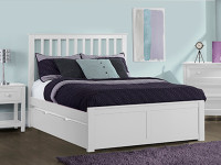 Shown with optional Trundle