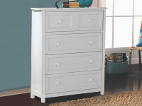 Valley 2.0 Four Drawer Chest