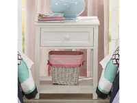 Valley 2.0 Nightstand