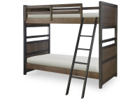 Sullivan County Bunk Bed, Twin/Twin