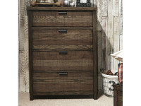 Sullivan County Drawer Chest