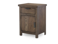 Sullivan County Nightstand