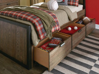 Sullivan County Underbed Storage Drawer