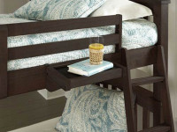 Seaview Hanging Tray - Espresso