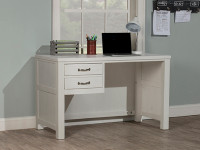 Seaview Desk - White