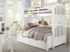 Shown with optional underbed trundle
