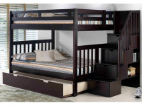 Pictured with optional underbed trundle