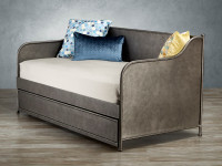 Haley Iron Daybed