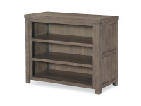 Buckeye Bookcase