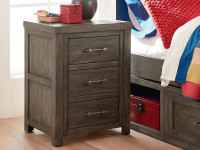 Buckeye Night Stand