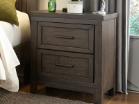 Farmhouse Night Stand