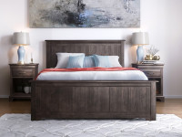 Bedford Storage Bed