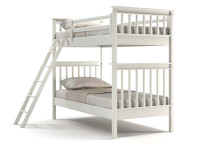 Mission Bunk Bed