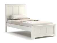 Bedford Panel Bed