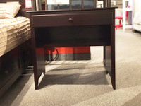 Shaker Desk/Vanity - Floor Sample