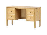 Maxtrix 4 Drawer Student Desk