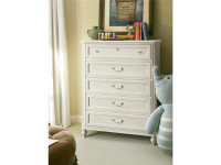 Arianna Drawer Chest