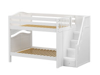 Maxtrix Staircase Bunks