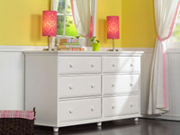 Maxtrix Chests & Dressers