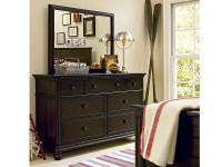 Bedford Falls Dresser