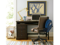 Bedford Falls Desk & Hutch