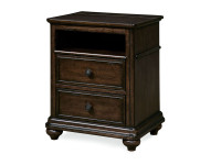 Bedford Falls Nightstand