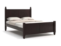 Rockport Panel Bed