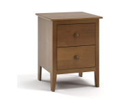 Nightstand - 2 Drawer