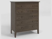 Chest - 5 Drawer