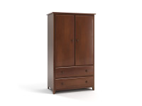 Armoire - 2 Drawer