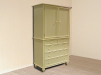 Armoire - 5 Drawer