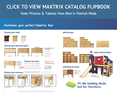 Maxtrix Catalog Maxtrix Catalog
