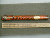 WATERMAN 45 RIPPLE SAFETY PEN WITH MAGNIFICENT CLIP