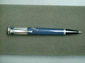 MONTBLANC CHARLES DICKENS LIMITED EDITION BALL POINT IN BOX