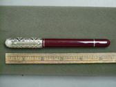 DUNHILL SIDECAR VICTORIA LIMITED EDITION FOUNTAIN PEN NEW IN BOX