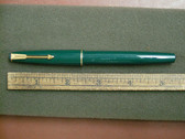 ENGLISH PARKER 17 FOUNTAIN PEN