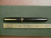 ENGLISH PARKER VICTORY FOUNTAIN PEN FLEXIBLE