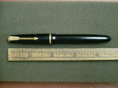 ENGLISH PARKER LADY DUOFOLD FOUNTAIN PEN
