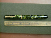 CANADIAN PARKER CHALLENGER FOUNTAIN PEN FLEXIBLE