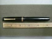 ENGLISH PARKER VICTORY  FOUNTAIN PEN 
