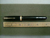 PARKER VACUMATIC FOUNTAIN PEN