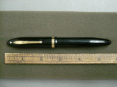 Sheaffer Oversize Balance Fountain Pen 