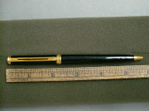 Montblanc Noblesse Oblige Ballpoint Pen 