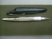 Jorg Hysek Palladium Mechanical Pencil In Case