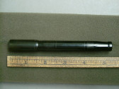 Large John Safety Fountain Pen Very Flexible Nib
