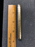Conklin Mini Fountain Pen Rolled Gold #2 Nib