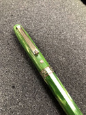 Wahl Eversharp Doric Pencil Lime Green Rare Color