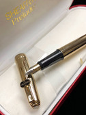 Sheaffer Prelude "Mastercard" Fountain Pen New in box 