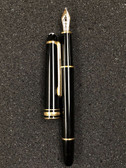 Montblanc Meisterstuck No. 144 Fountain Pen