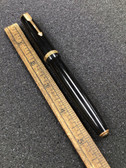 Parker NS ("New Style") Duofold Fountain Pen 